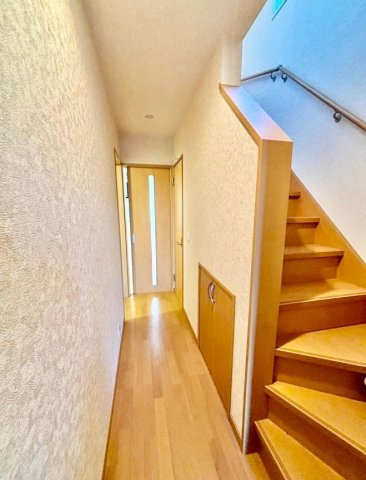 【内装】 | 佐倉市臼井台　中古戸建て | 内装写真です