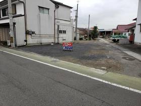 西条市丹原町願連寺167番4の外観