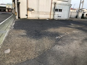 西条市丹原町願連寺167番4の外観