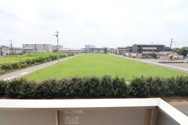 モダンコートAの展望