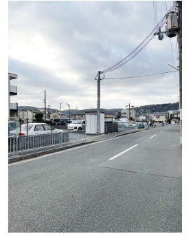 西野今屋敷町　店舗のその他