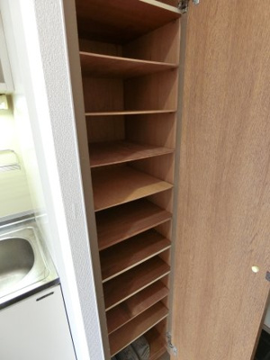 【玄関】 | サンタフェ