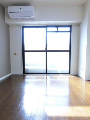 【居間・リビング】 | サンタフェ