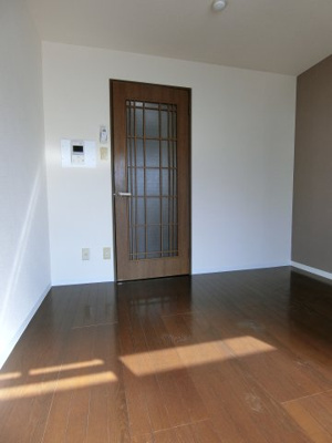 【洋室】 | サンタフェ