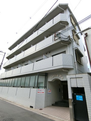 【外観】 | サンタフェ