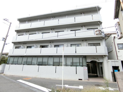 【外観】 | サンタフェ