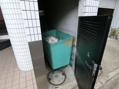 【その他共用部分】 | サンタフェ