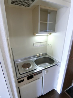 【キッチン】 | サンタフェ