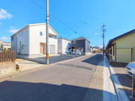 名古屋市港区小碓１丁目168『仲介料無料』新築戸建ての画像