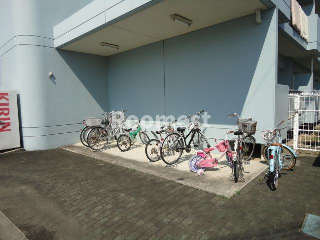 エステートピア香呂のその他共用部分