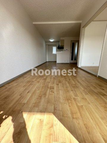 エステートピア香呂の内装|物件の内装です