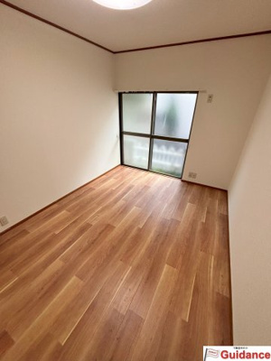 【洋室】 | 大和高田市東三倉堂町中古住宅