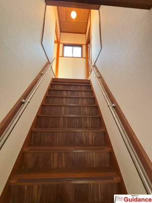 【内装】 | 大和高田市東三倉堂町中古住宅