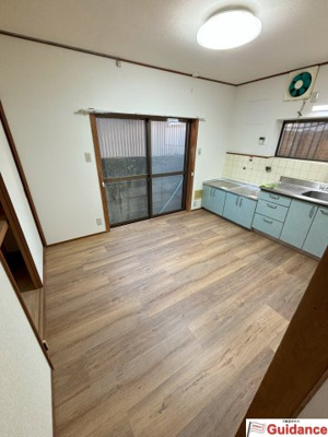 【洋室】 | 大和高田市東三倉堂町中古住宅