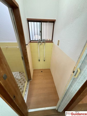 【内装】 | 大和高田市東三倉堂町中古住宅