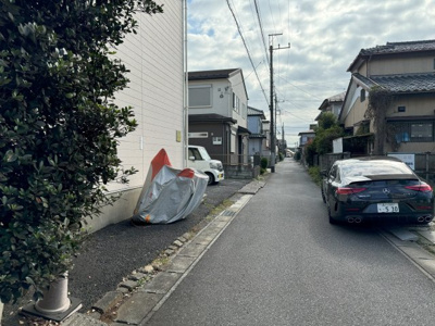 【周辺】 | ジュネスハイツみどり台