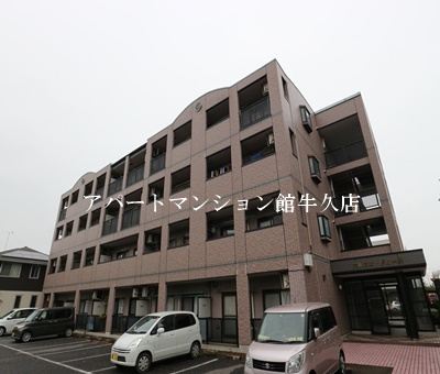 【外観】 | プルミエ・ラムール
