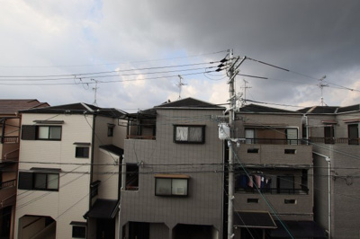 【展望】 | 河内長野市市町貸家