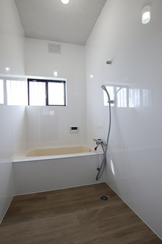【浴室】 | 河内長野市市町貸家