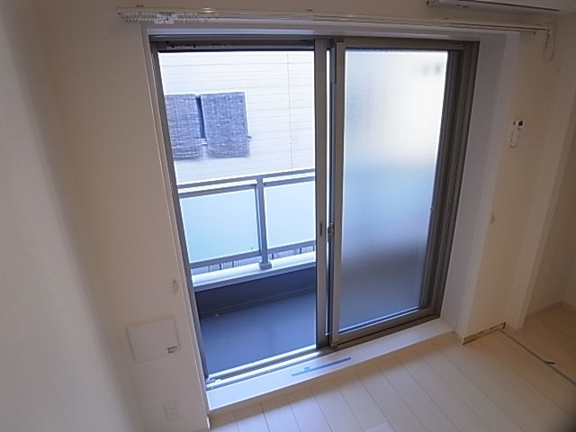 神戸市兵庫区駅南通３丁目の賃貸マンションの展望