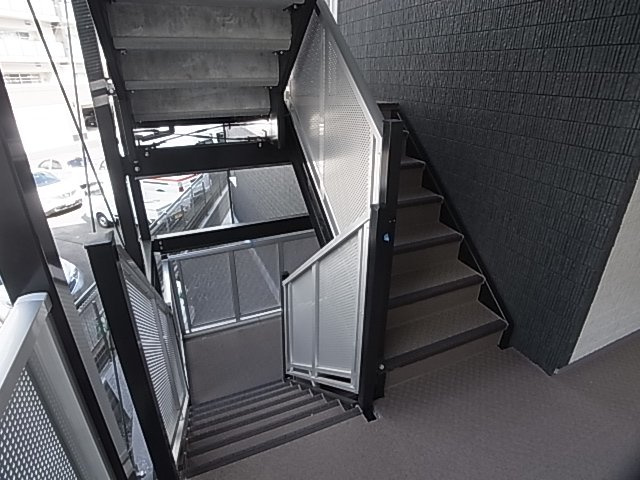 神戸市兵庫区駅南通３丁目の賃貸マンション