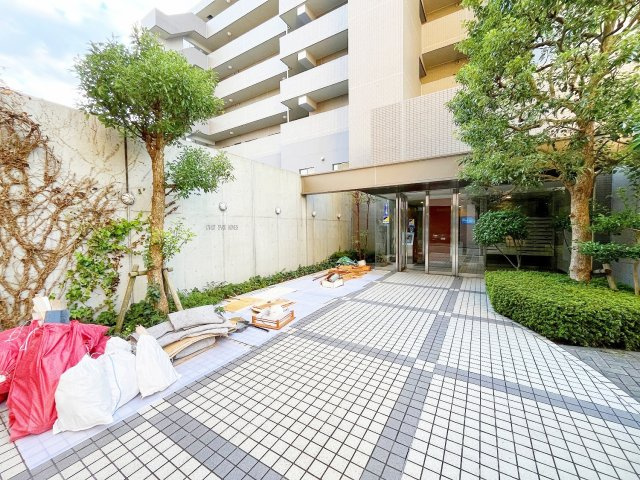 京王相模原線「稲城」稲城パーク・ホームズの画像