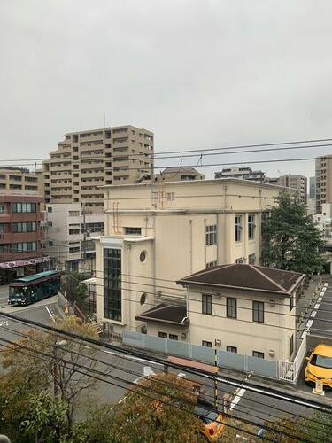 ユートピアトーアの展望