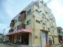 甲子園フラットの画像