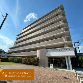 【外観】 | メロディーハイム仁川ガーデンズ | 外観