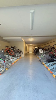 【駐輪場】 | メロディーハイム仁川ガーデンズ | 駐輪場