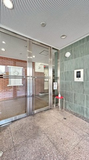  | メロディーハイム仁川ガーデンズ | エントランス