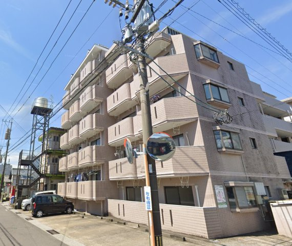 オクトワール宮崎西弐番館