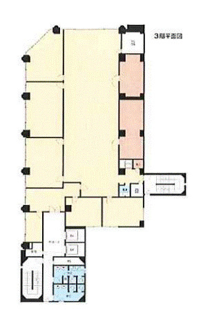 堺市堺区大町東貸店舗[物件番号：244679]