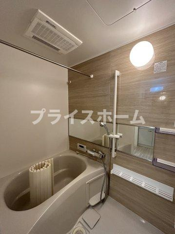 【浴室】 | リアンレガーロ井尻駅前弐番館　★プライスホームなら仲介手数料0円です★