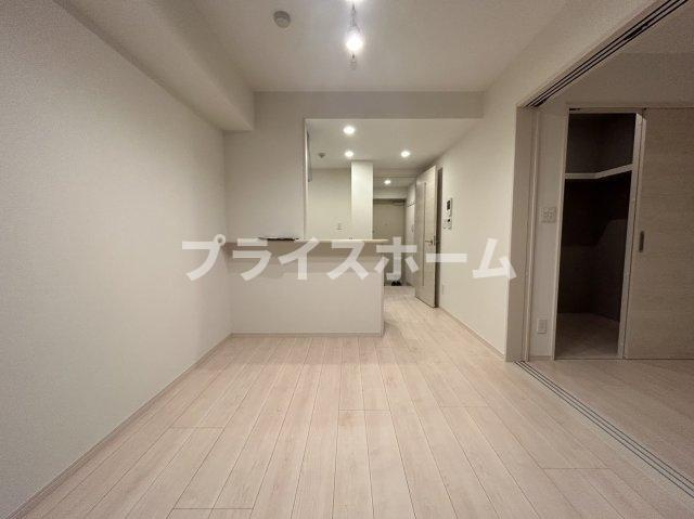 【居間・リビング】 | リアンレガーロ井尻駅前弐番館　★プライスホームなら仲介手数料0円です★
