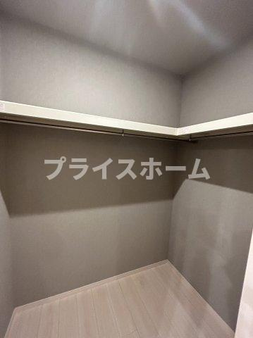 【収納】 | リアンレガーロ井尻駅前弐番館　★プライスホームなら仲介手数料0円です★