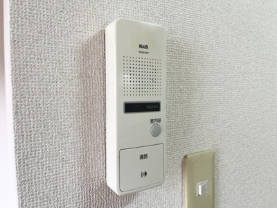 【セキュリティ】 | Brancheサニーコート亀沢