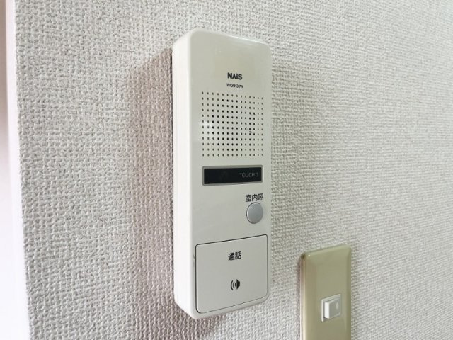 【セキュリティ】 | Brancheサニーコート亀沢