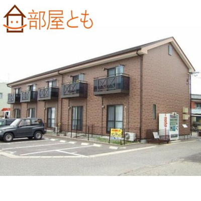 【外観】 | Brancheサニーコート亀沢