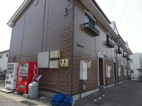 【外観】 | Brancheサニーコート亀沢