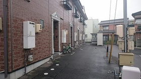 【その他共用部分】 | Brancheサニーコート亀沢