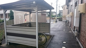 【その他共用部分】 | Brancheサニーコート亀沢