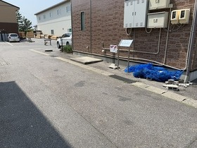【その他】 | Brancheサニーコート亀沢