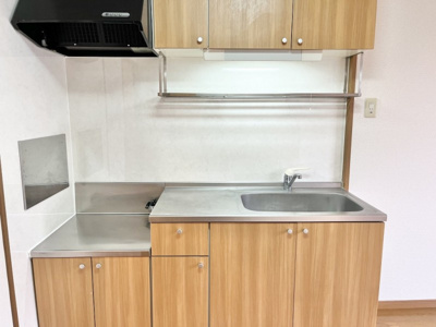 【キッチン】 | Brancheサニーコート亀沢