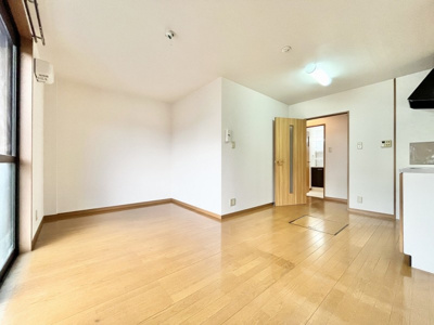 【居間・リビング】 | Brancheサニーコート亀沢