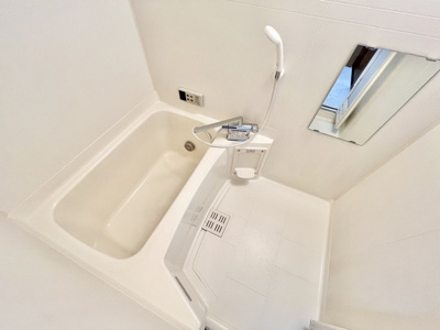 【浴室】 | Brancheサニーコート亀沢