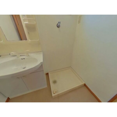 【洗面所】 | Brancheサニーコート亀沢