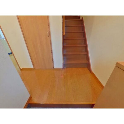 【玄関】 | Brancheサニーコート亀沢