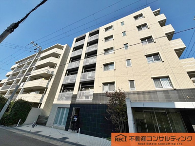 【外観】 | ロジュマン上甲子園ノースコート