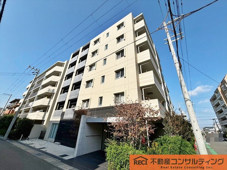 ロジュマン上甲子園ノースコート